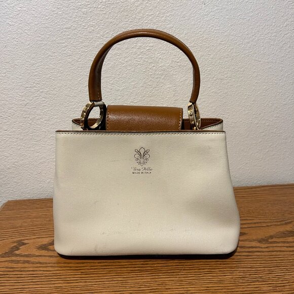 Vera Pelle Purse - Picture 1 of 14